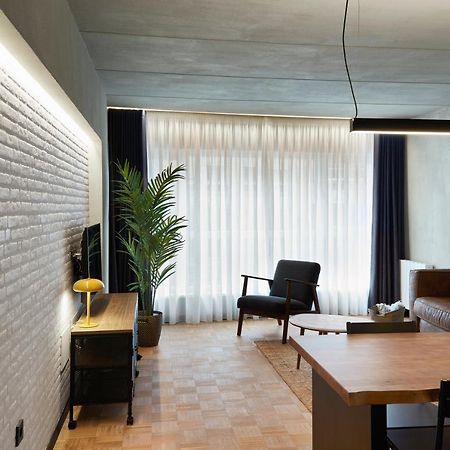 Apartamento En Pleno Centro Y A 200M De La Playa La Coruña Eksteriør bilde